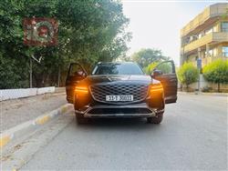 جنسس G80